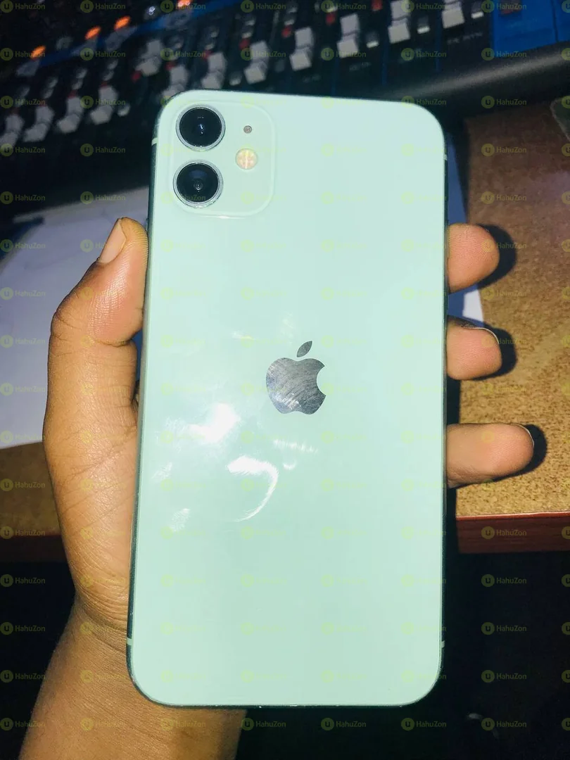 Apple Iphone 11