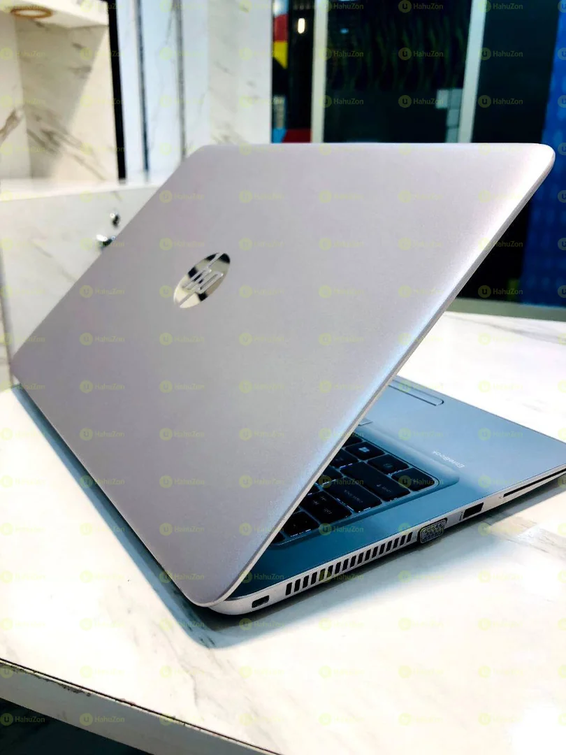 Hp Elitebook 840 G3 Core i5 6th Generation Laptop