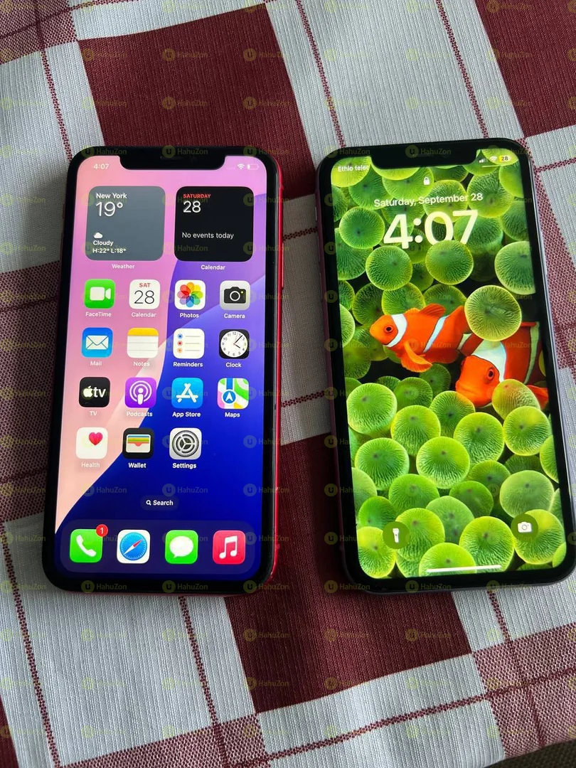 Apple Iphone 11