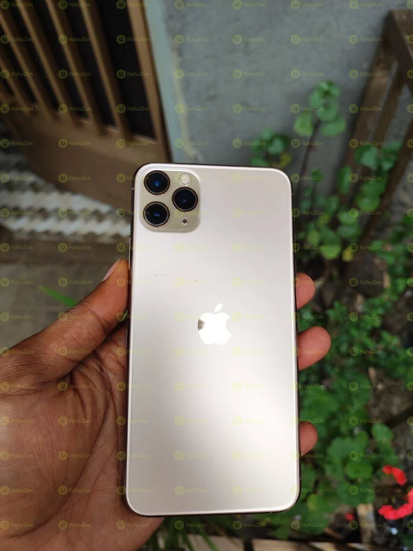 Apple Iphone 11 Pro Max