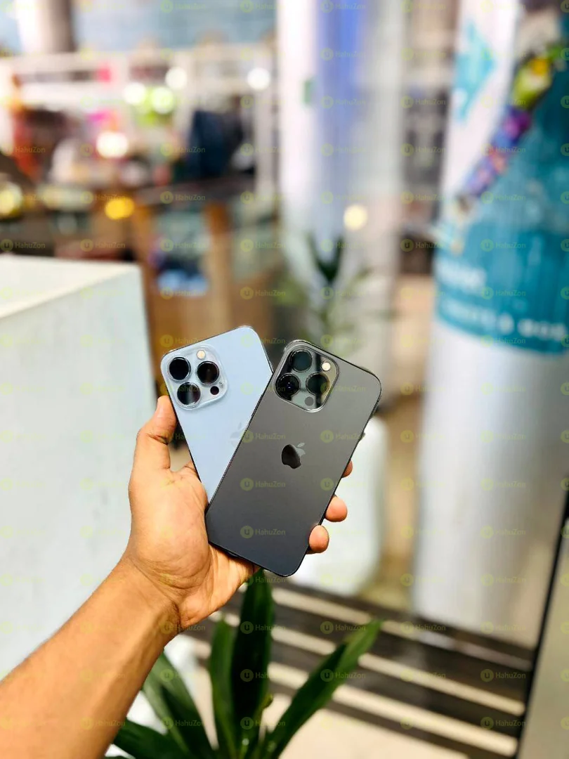 Apple Iphone 13 Pro Max