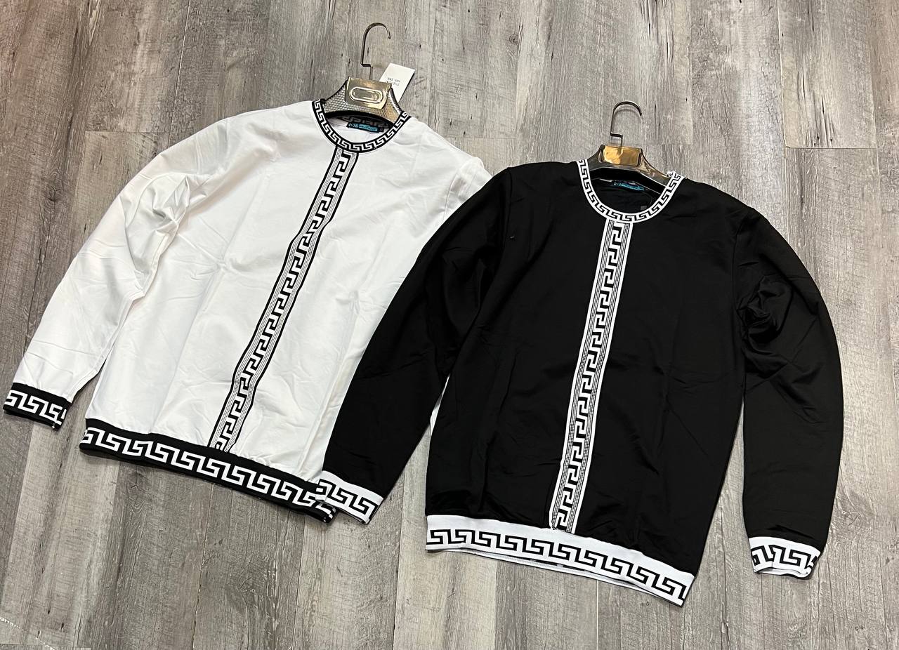 Versace Men's Sweaters