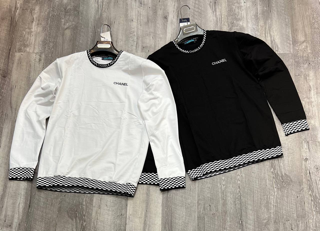 Chanel Men's Sweaters