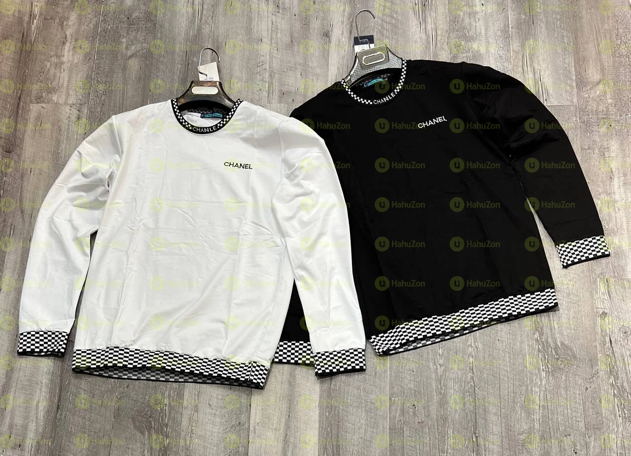 Chanel Men's Sweaters