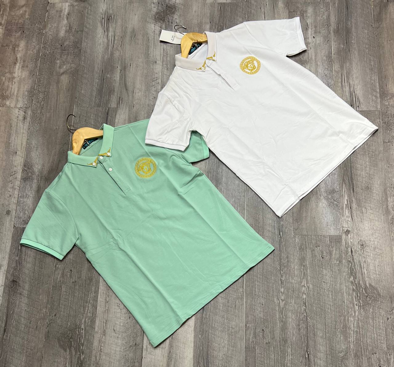 Versace Men's Tisherts