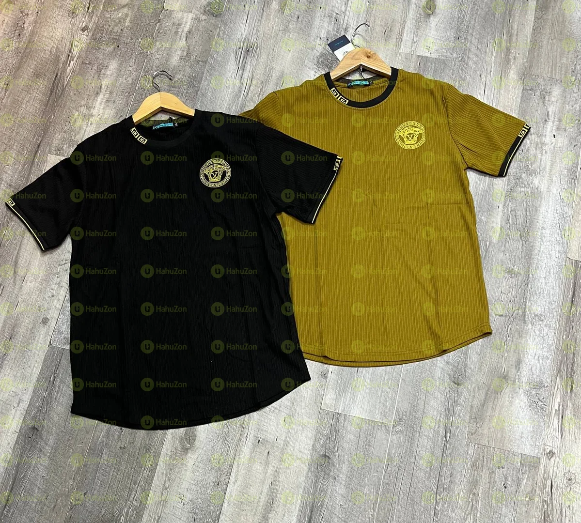 Versace Men's Tisherts