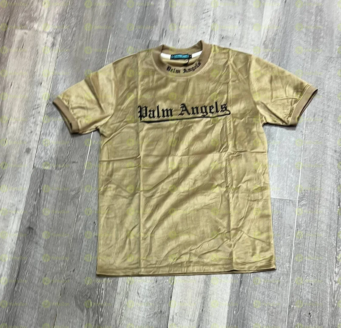 Palm Angels Men's Tisherts