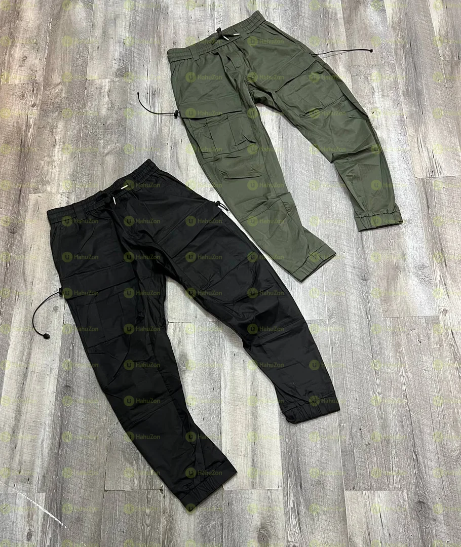 Cargo Men's Pants