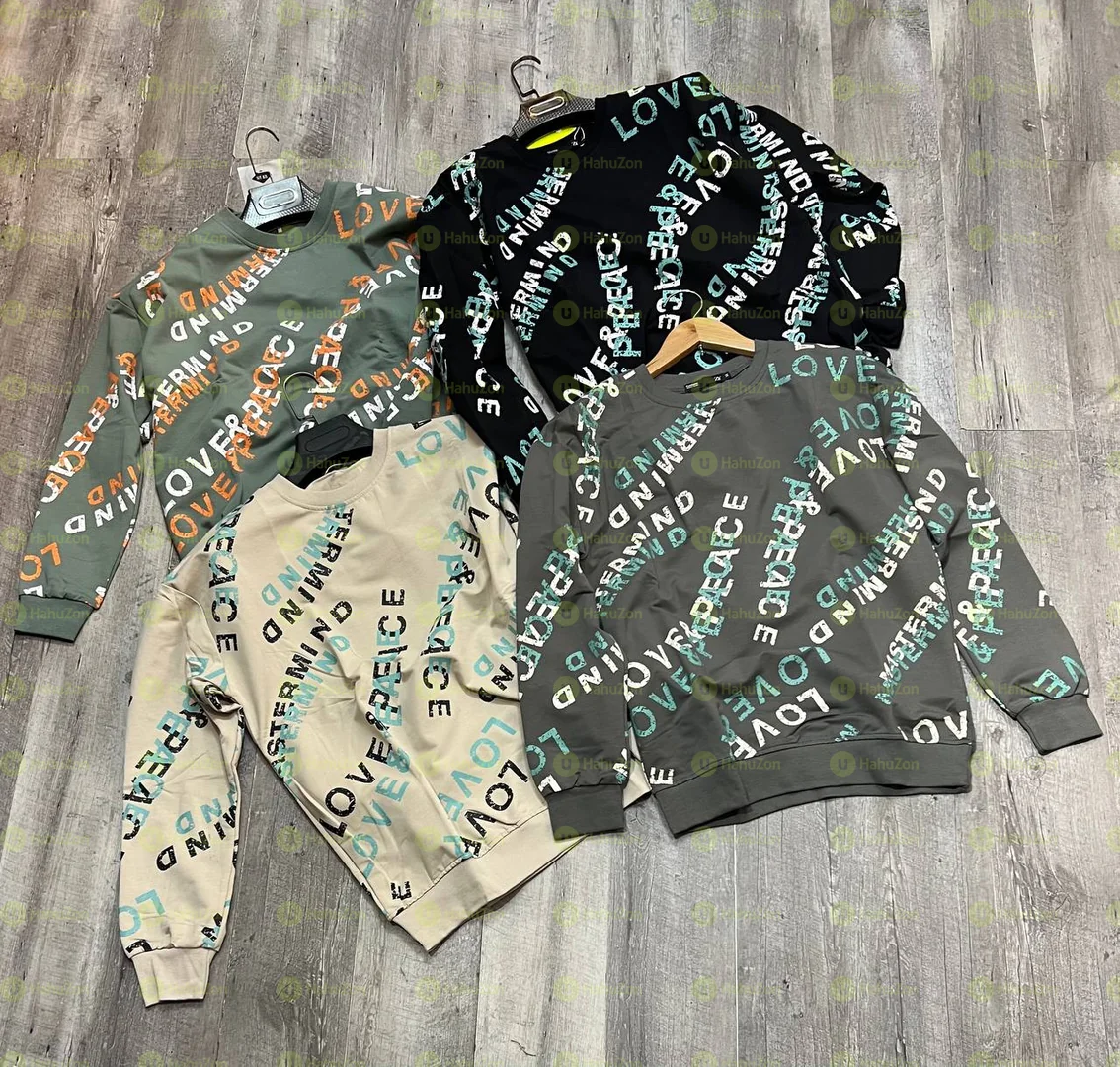 Fashion Men's Sweaters