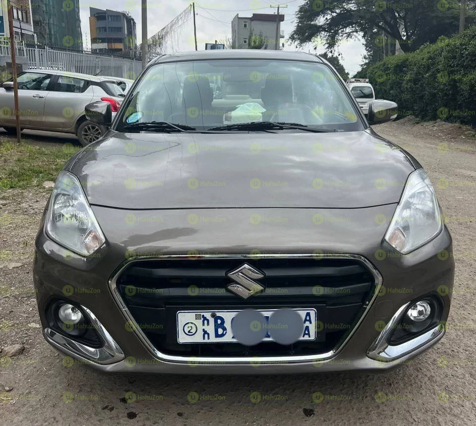 2021 Model-Suzuki Dzire