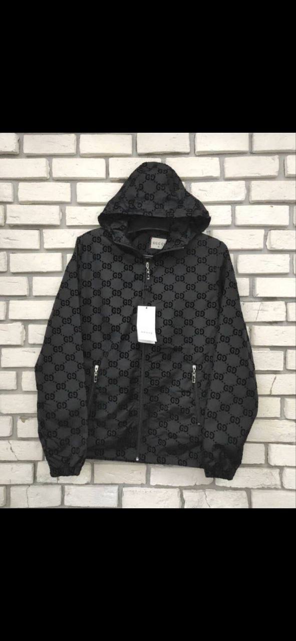 Brand Creation Jackets