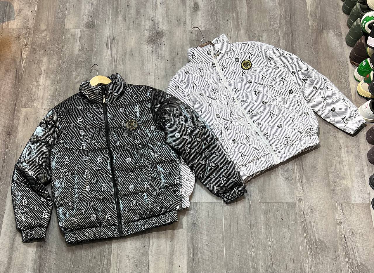 Fashion Old School Jacket