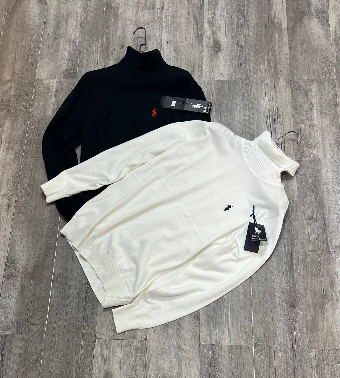 Pitiless Men's Sweaters