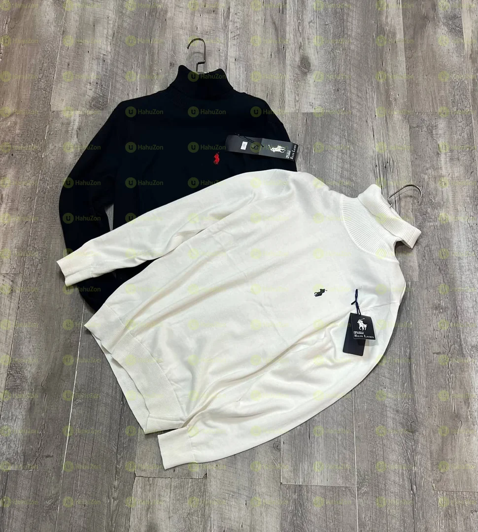 Pitiless Men's Sweaters