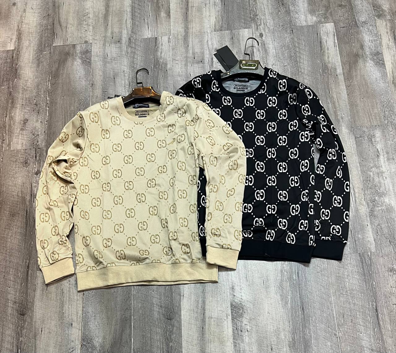 Gucci Men's Sweaters