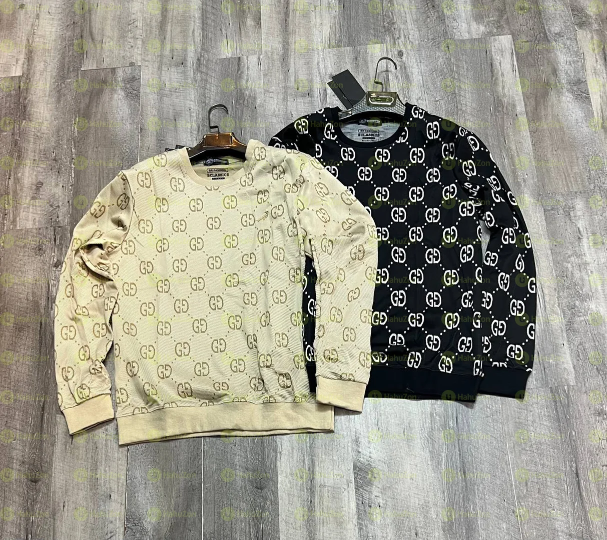 Gucci Men's Sweaters
