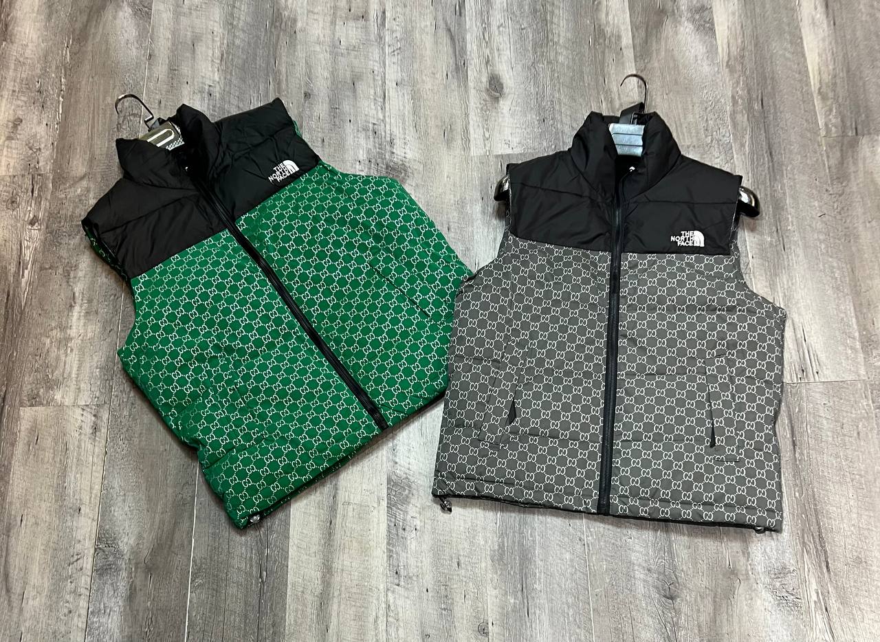 The North Face Half Fashion Jackets