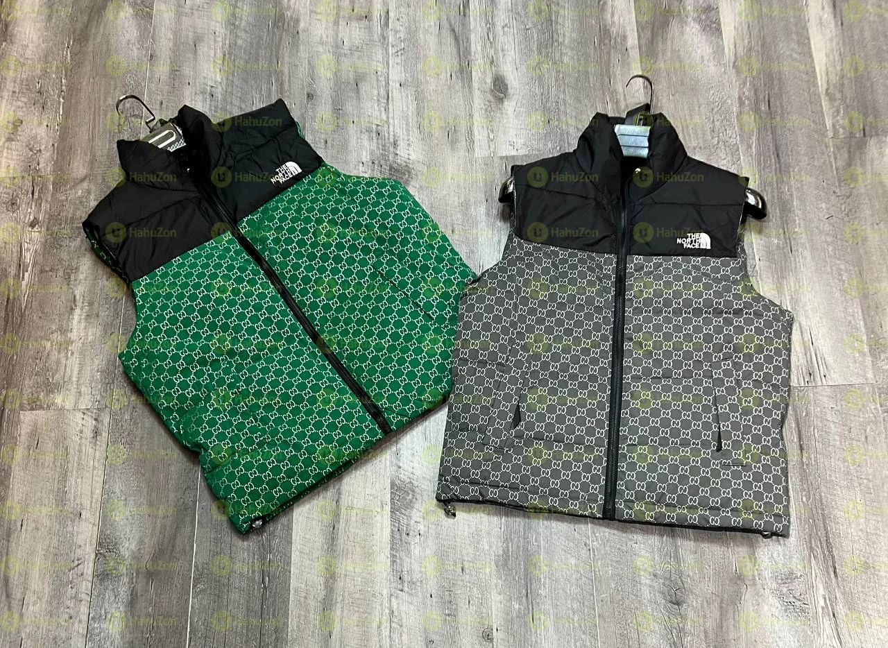 The North Face Half Fashion Jackets