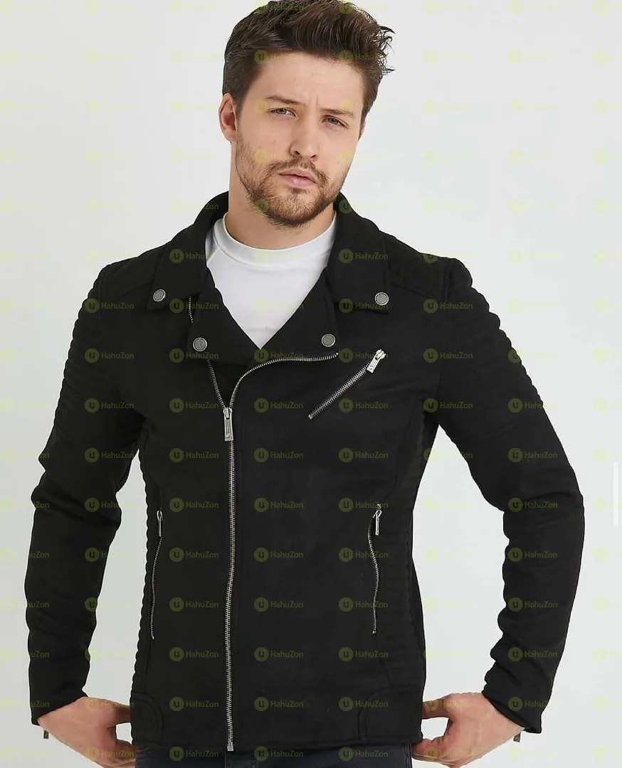 Turkey Fashion Jacket