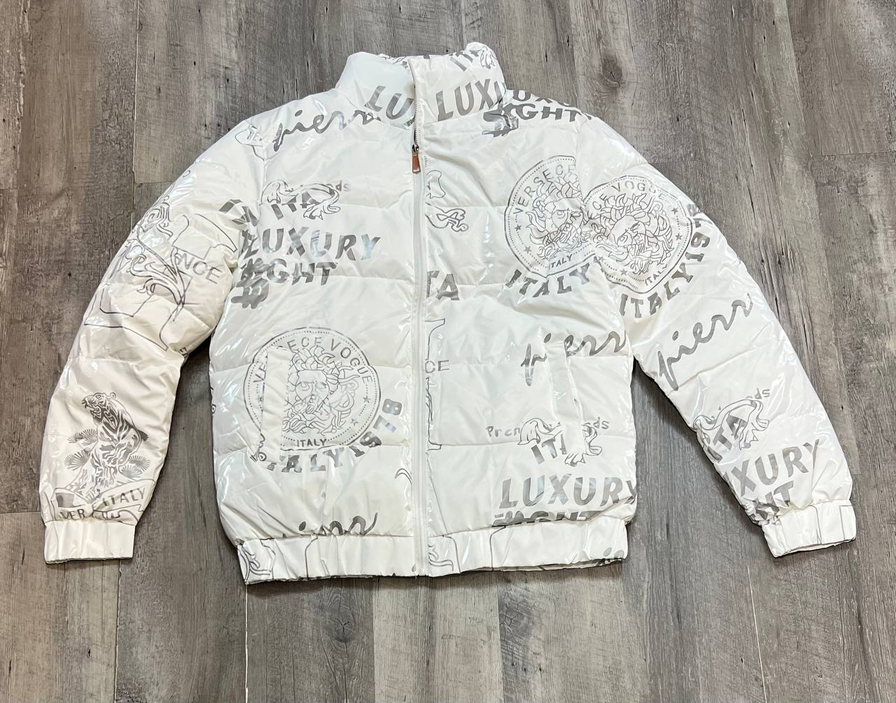 Creation Men's Jackets