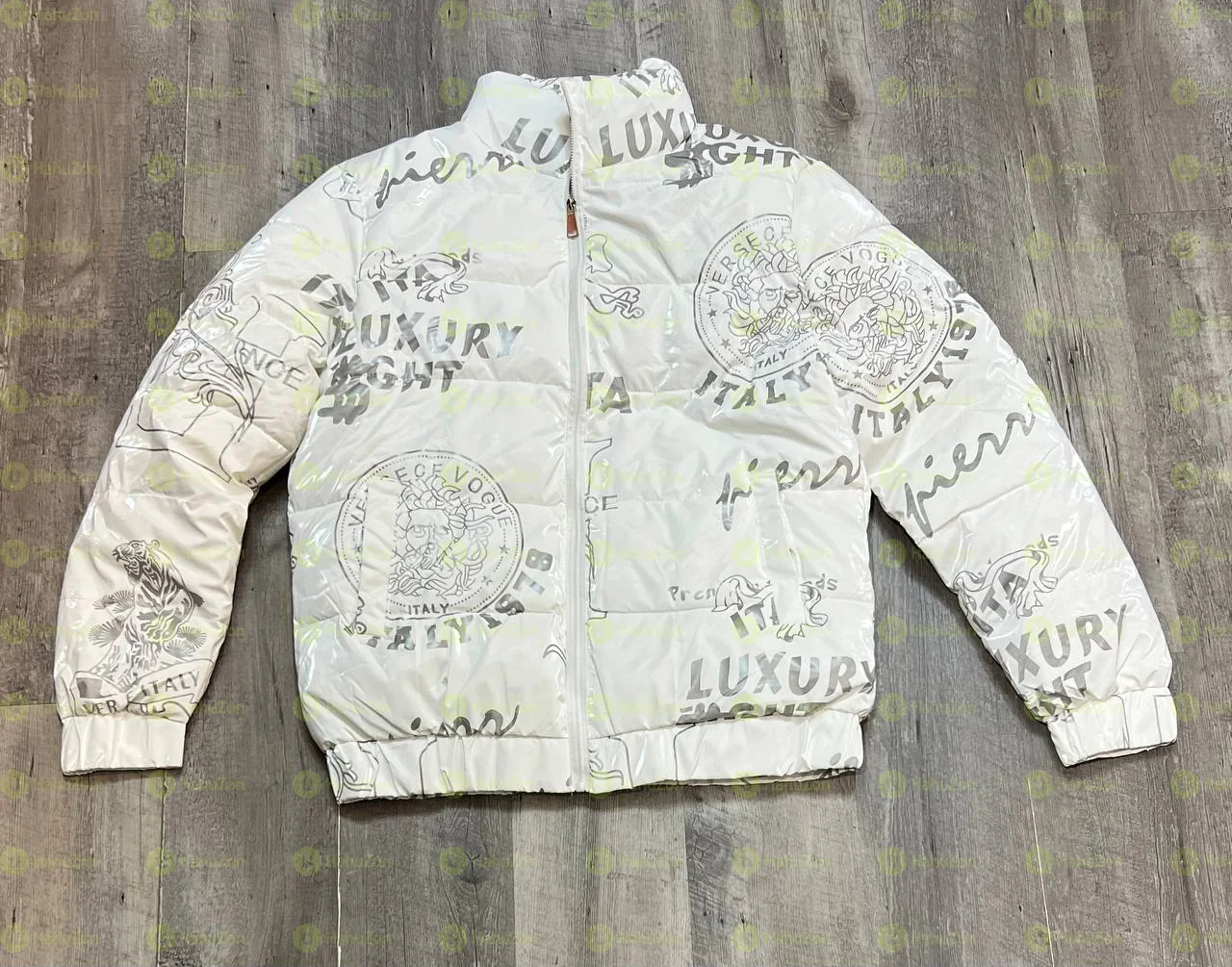 Creation Men's Jackets