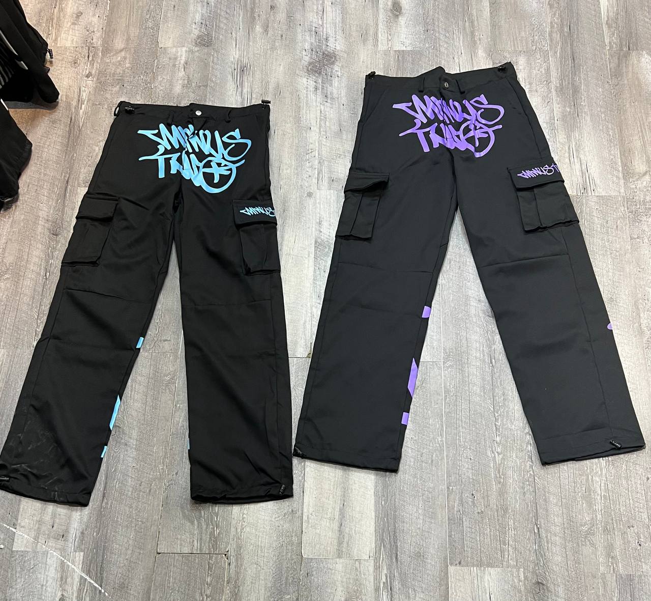 Minus Two Cargo Pants