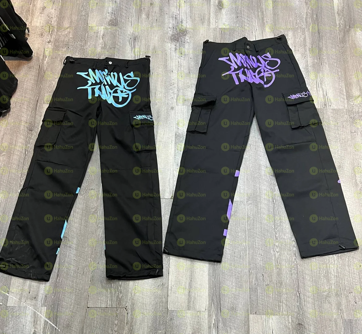 Minus Two Cargo Pants