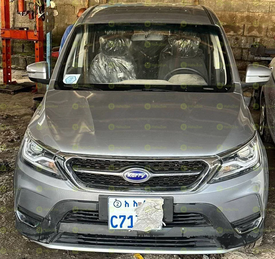 2022 Model-Karry Karry