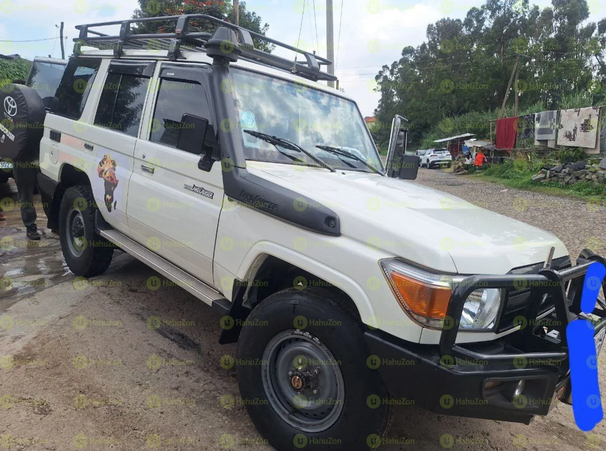 2018 Model-Toyota Mark II