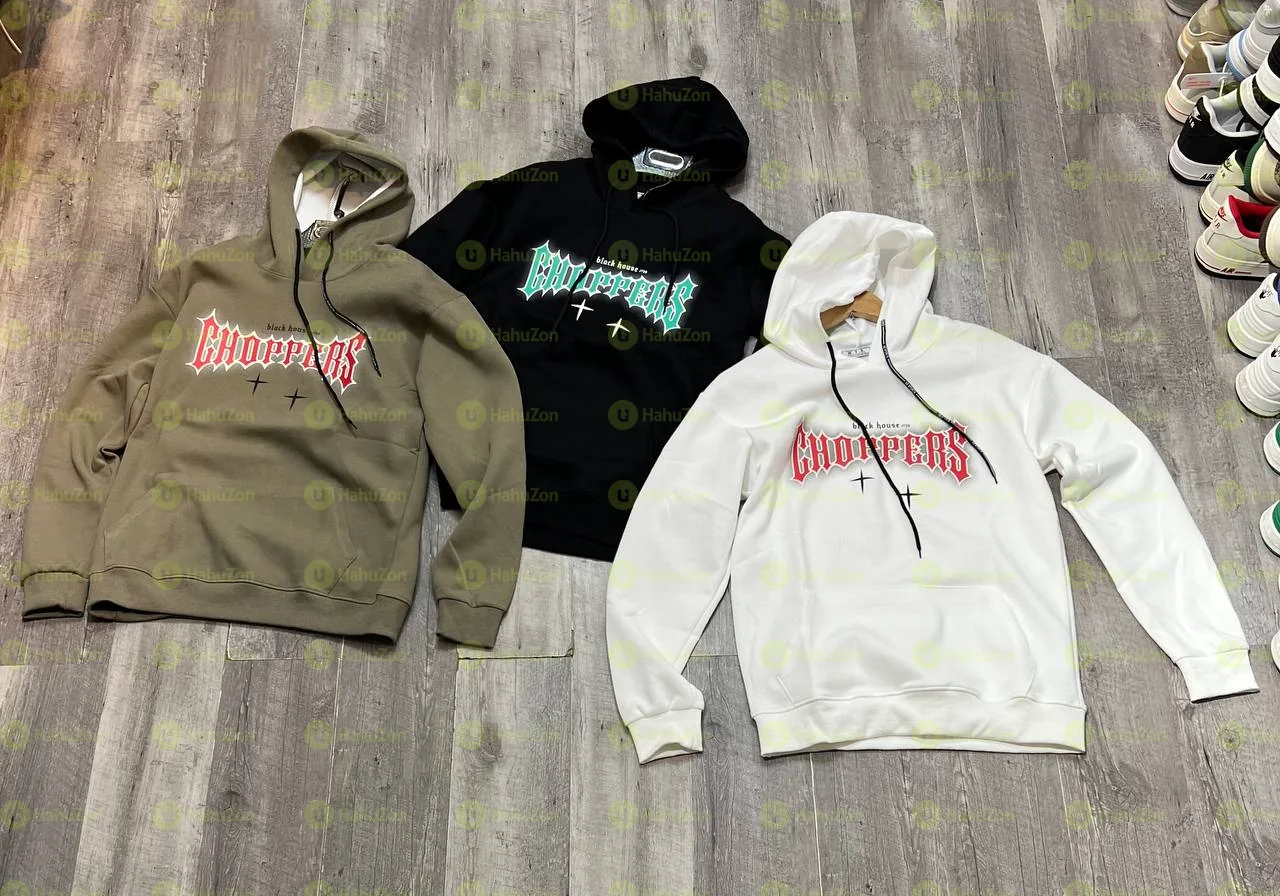 Fashion Hoodies