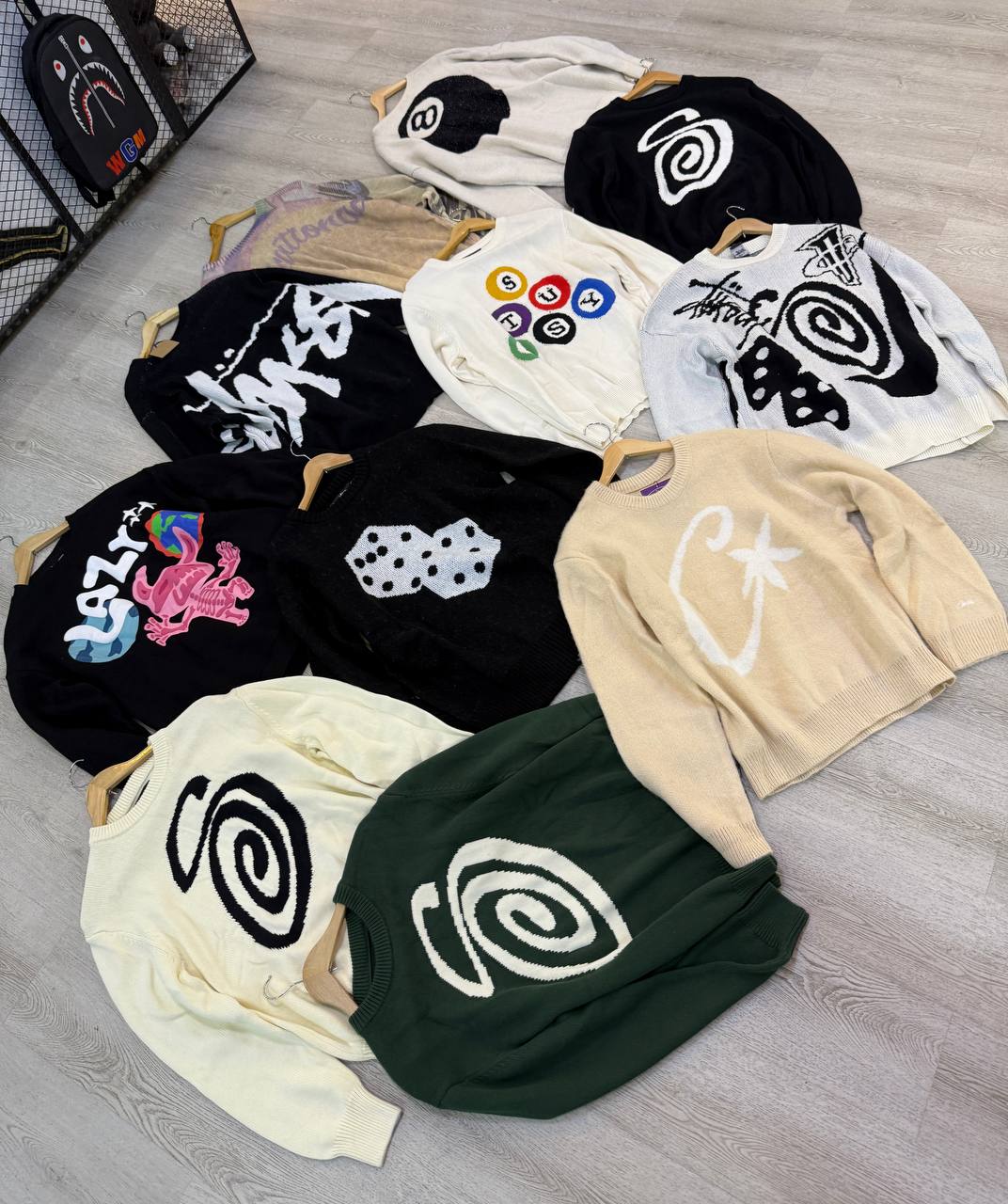 Fashion & Trendy Sweaters