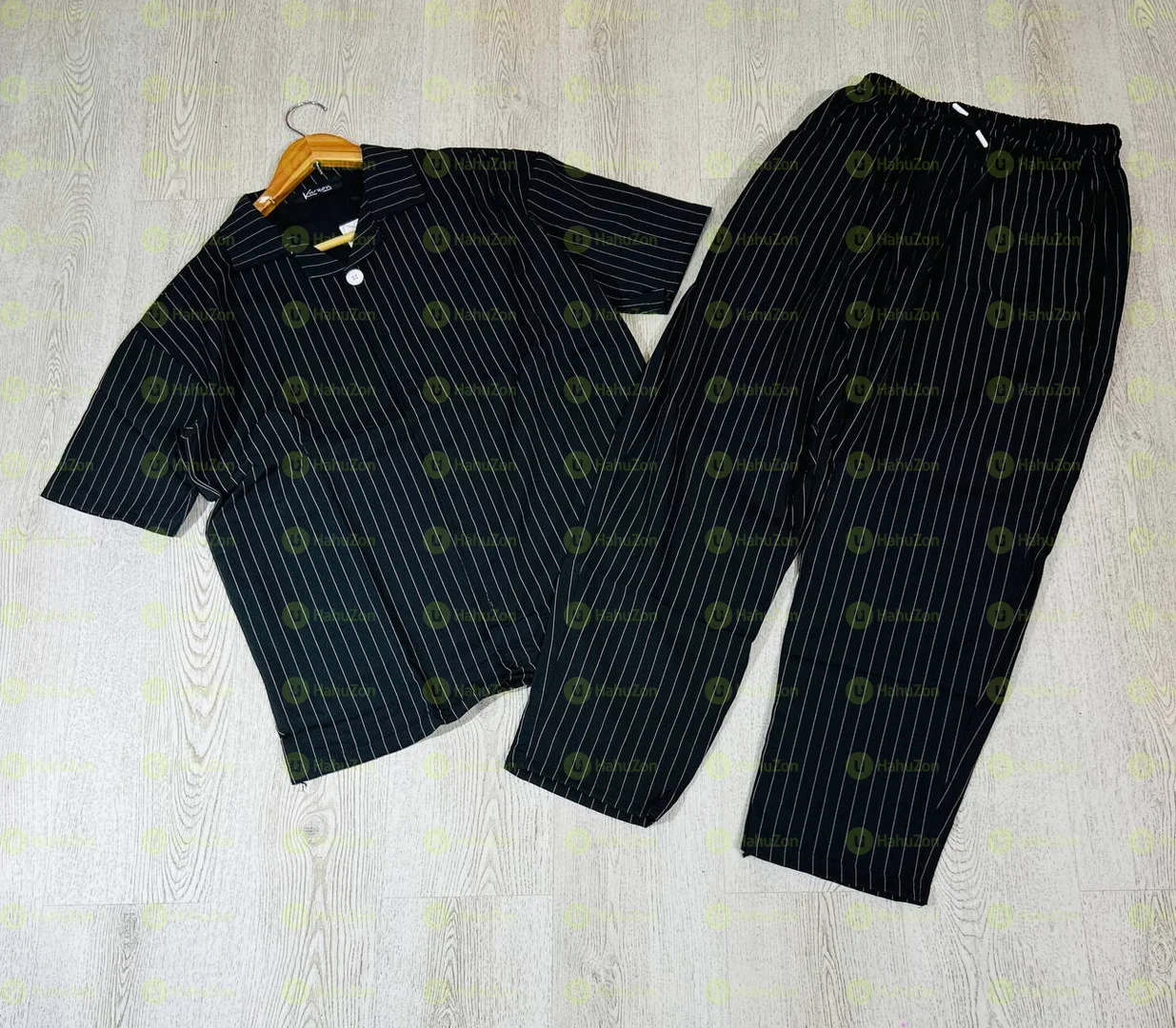 Brand Outfits Jeans Completes