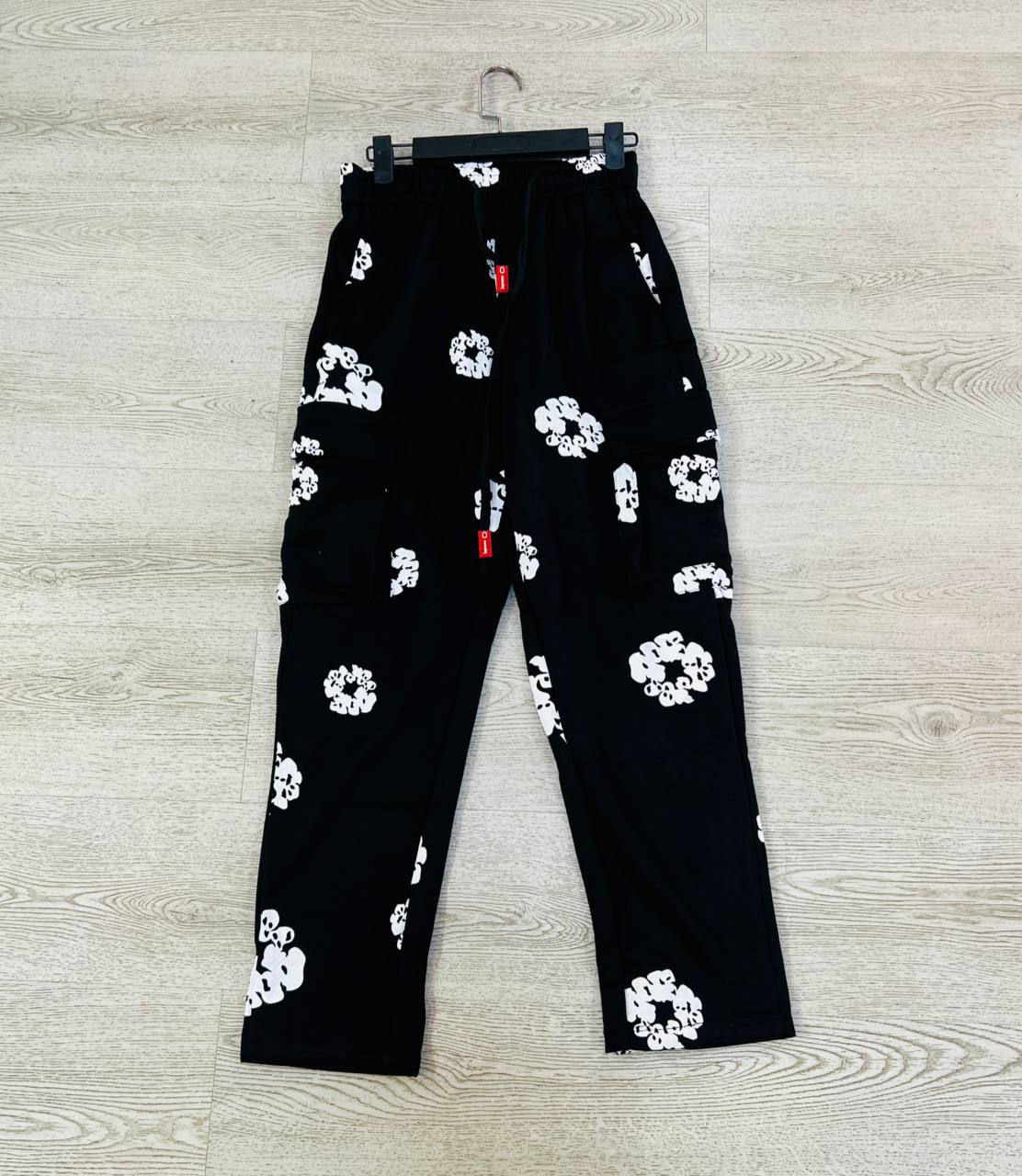 Denim Tears Cargo Pant