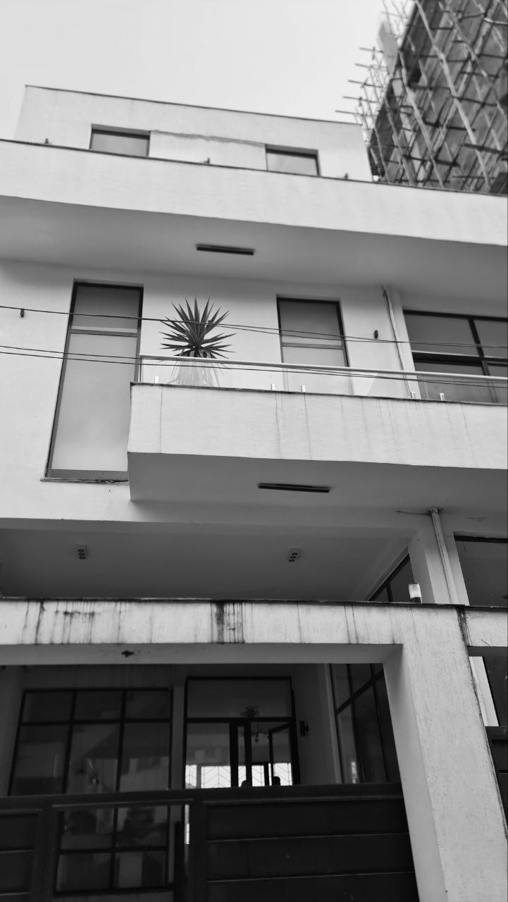 175 ካሬ የሚሸጥ B+G+3 ቤት በመገናኛ