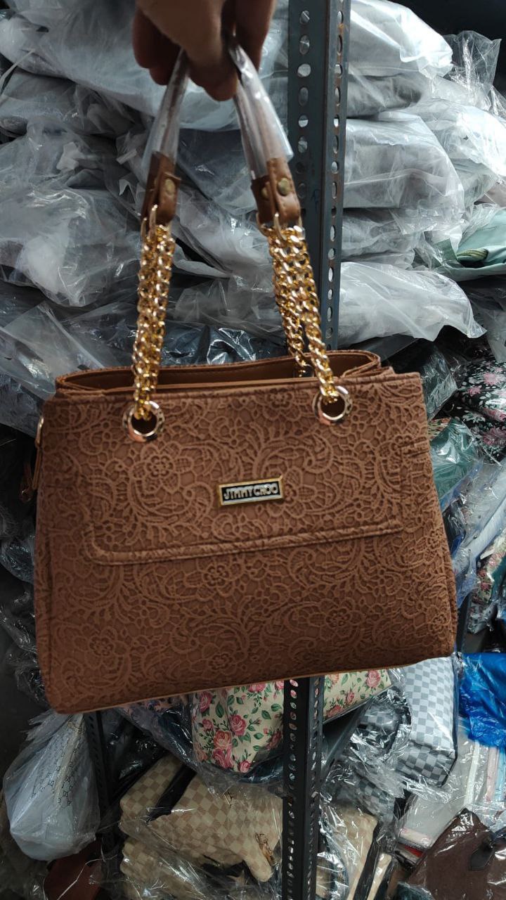 Brand Jimmy Choo
