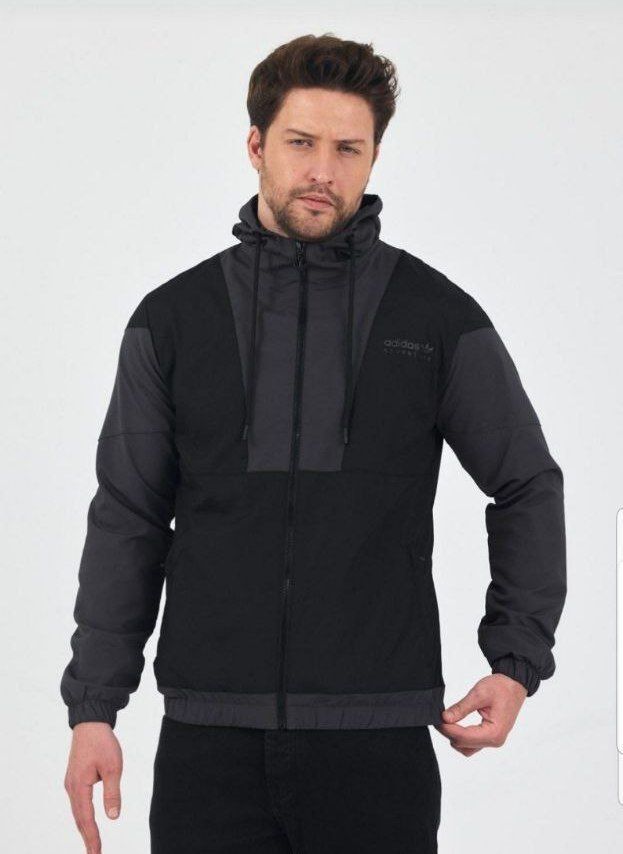 Adidas Men's Jacket