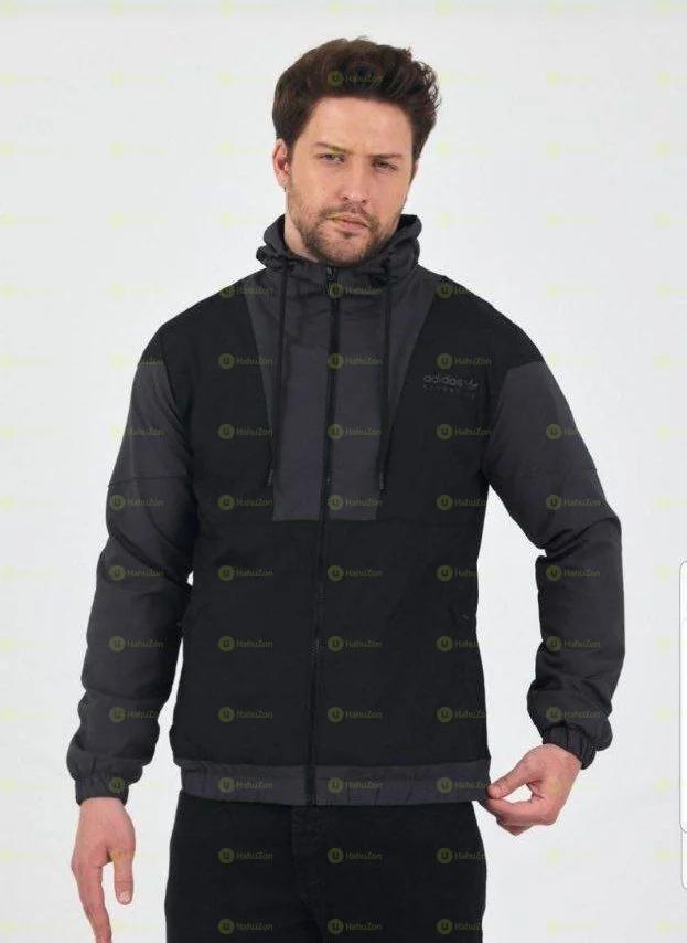 Adidas Men's Jacket
