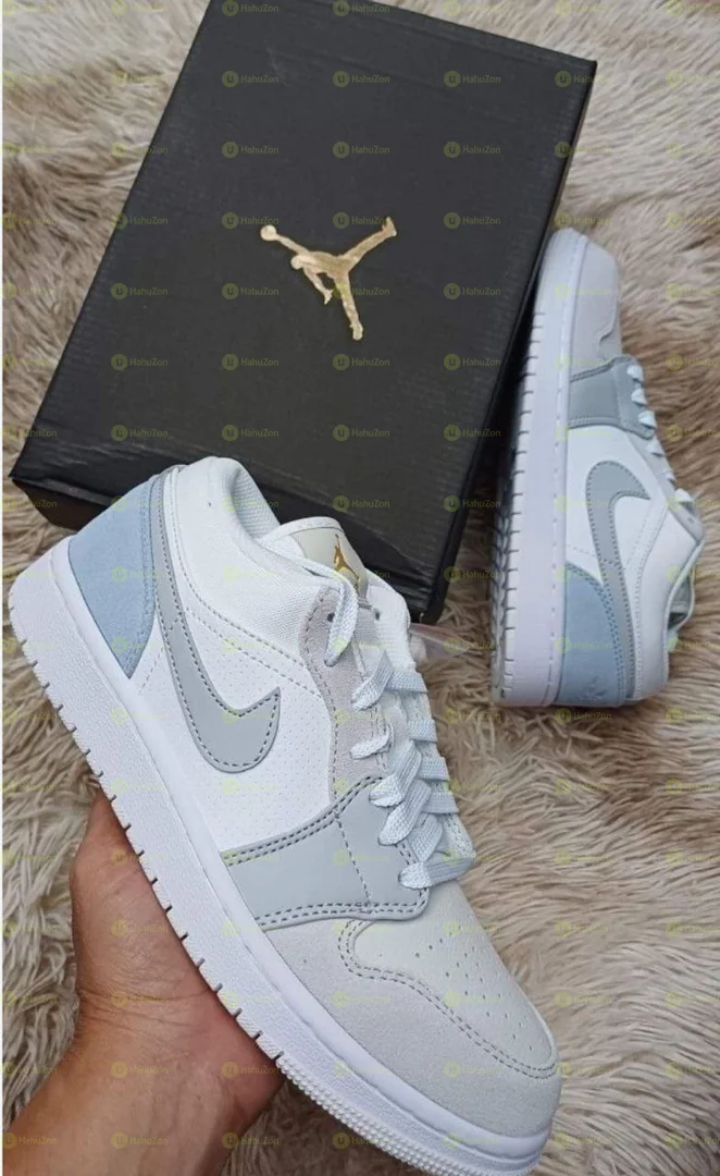 Nike Jordan Low Men's Shoes