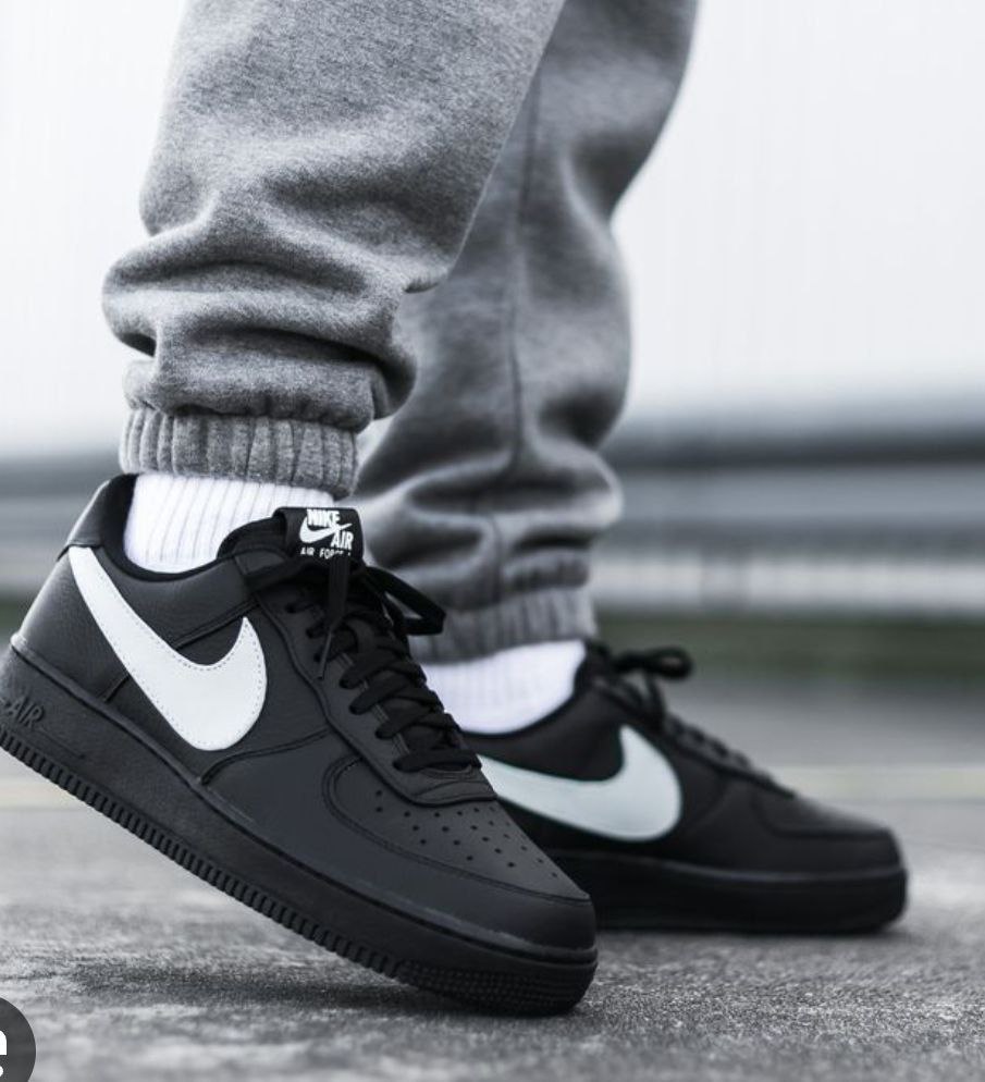Air Force 1 Men's Shoes