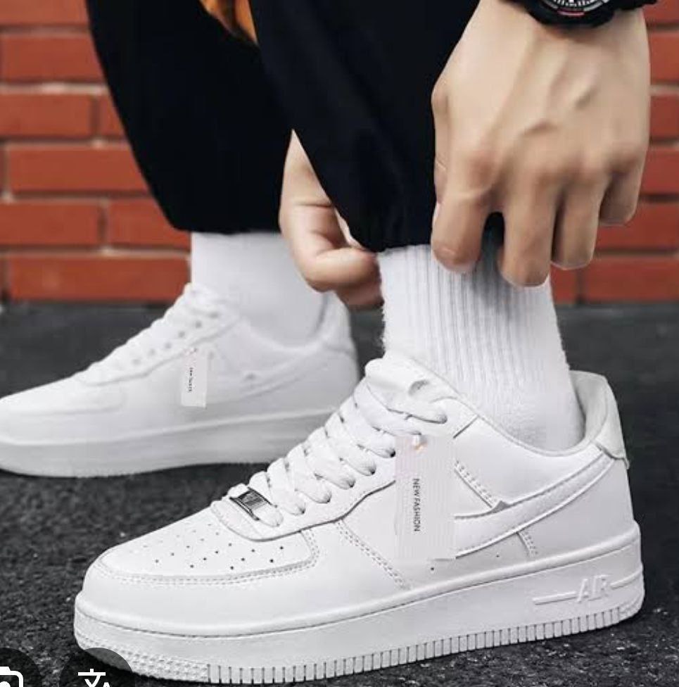 Air Force 1 Men's Shoes