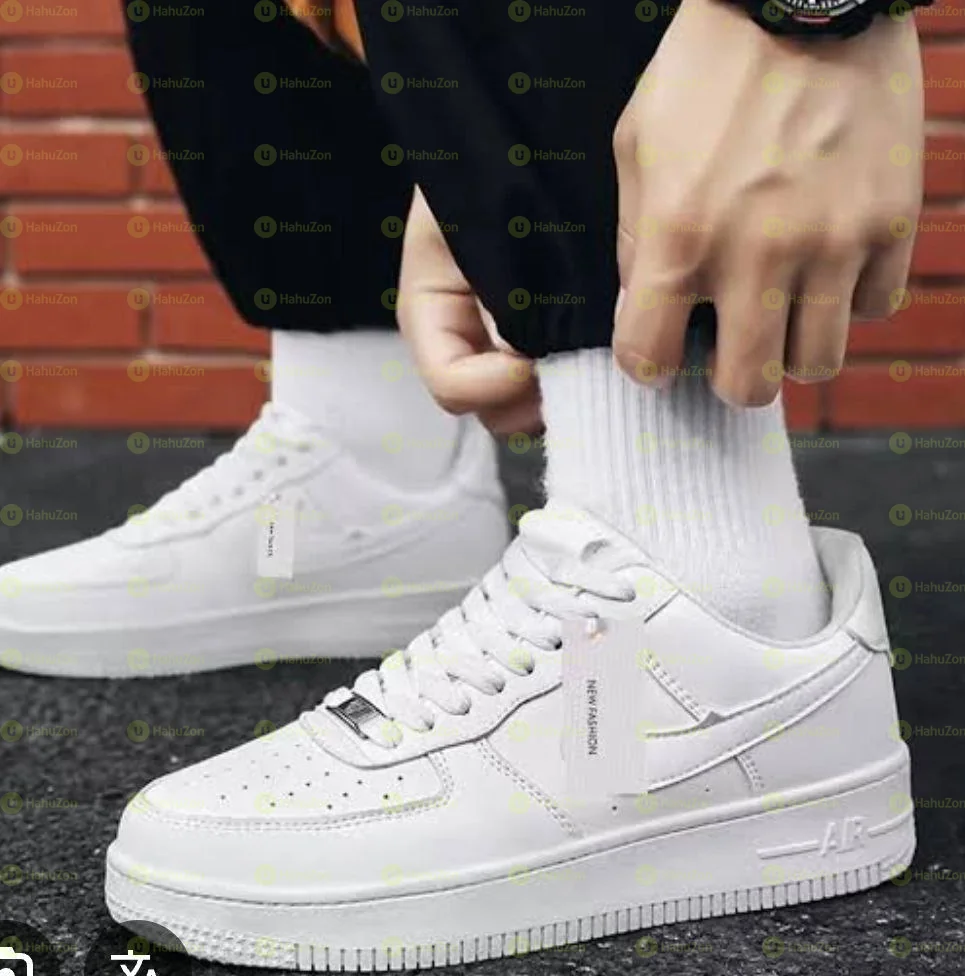 Air Force 1 Men's Shoes
