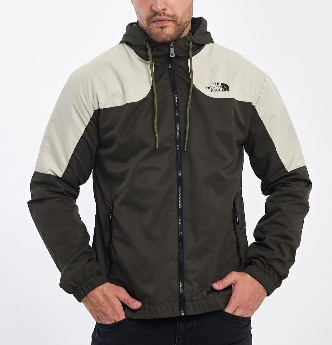 The North Face Fashion Jackets