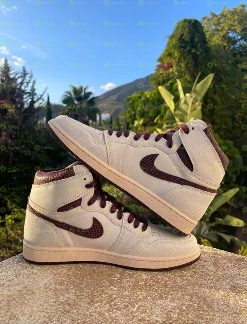 Jordan 1 Men's Shoes