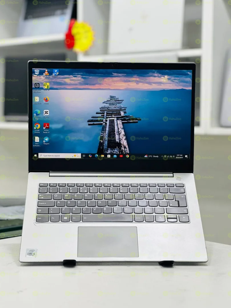 Lenovo Ideapad intel Core i5 10th Generation Laptop