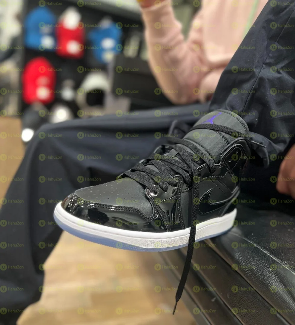 Jordan 1 Men's Shoes