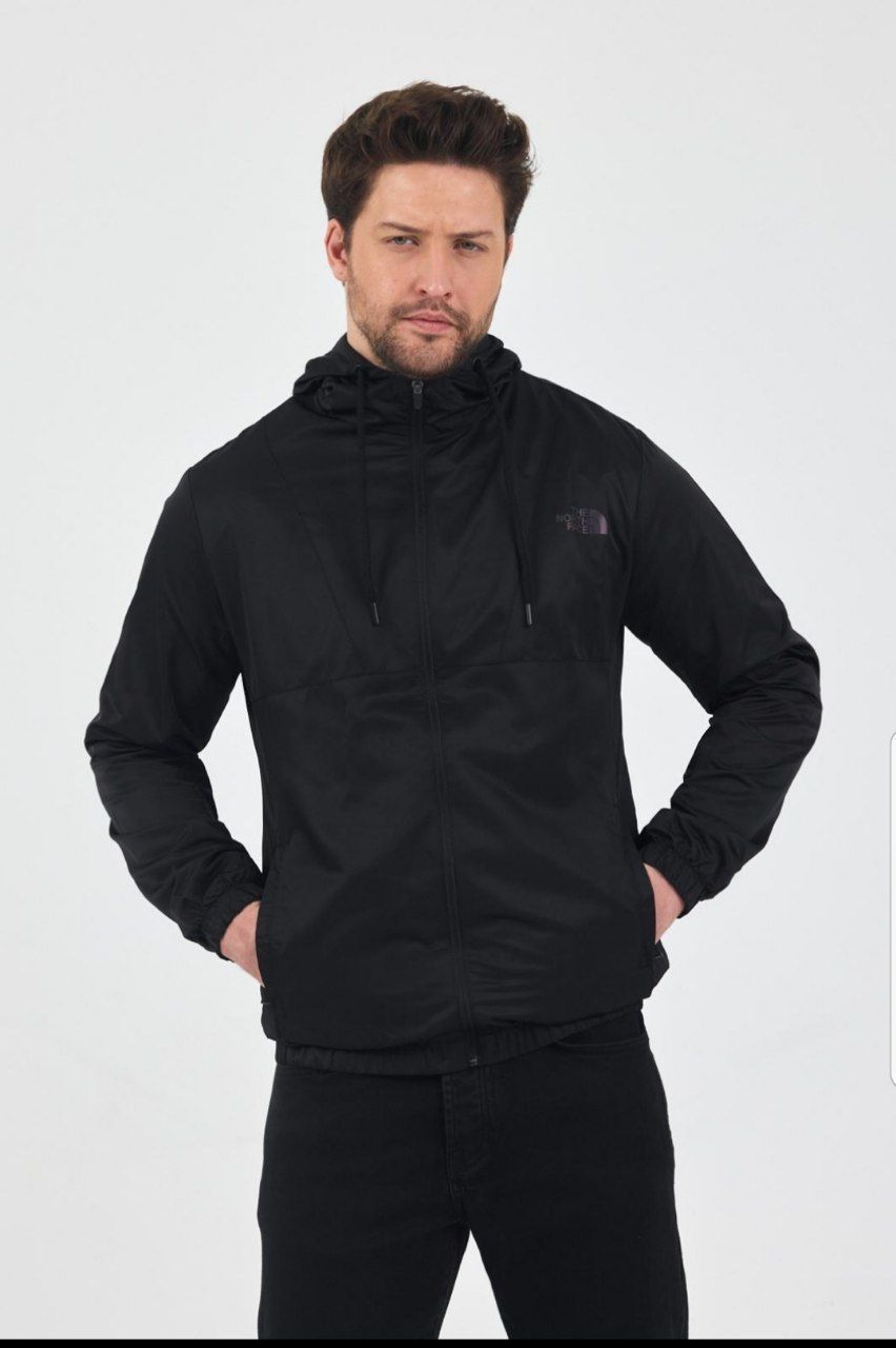 Northface Jacket