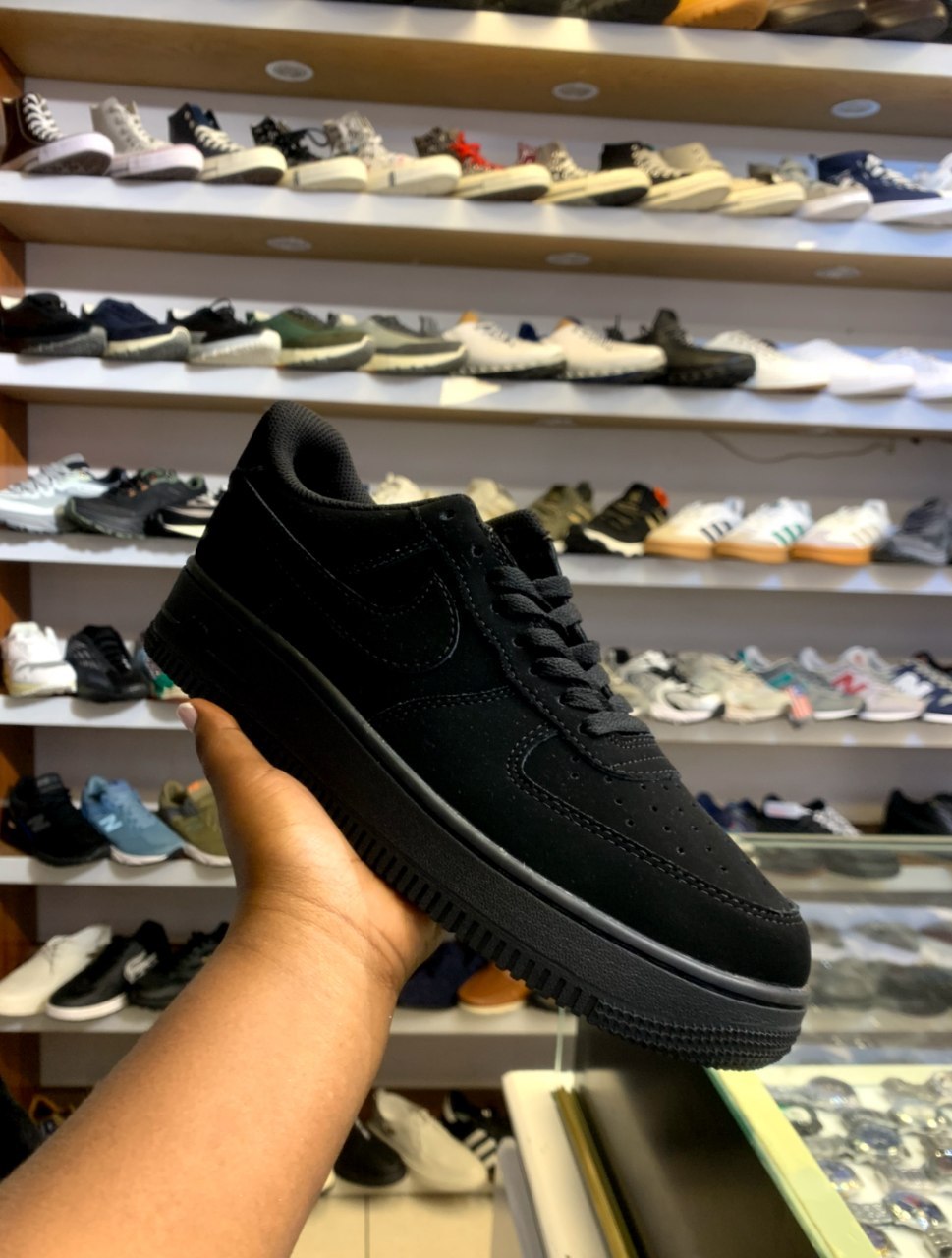 Normal Airforce 1 Men's Shoes