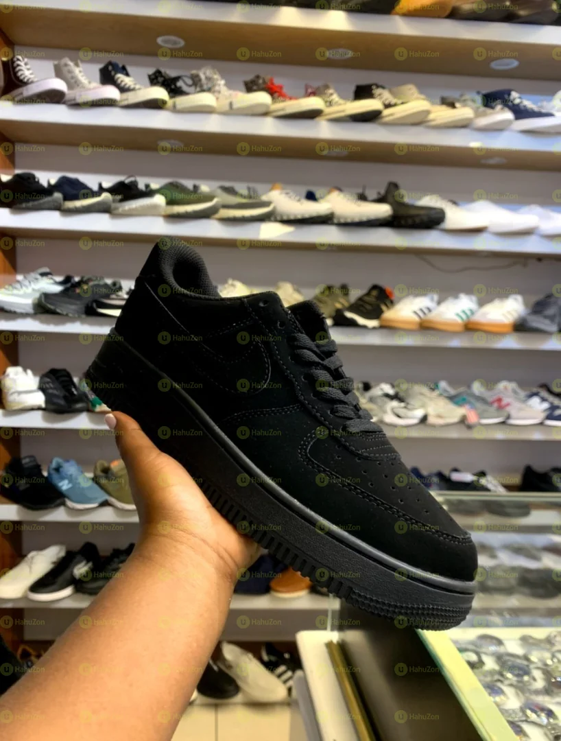 Normal Airforce 1 Men's Shoes