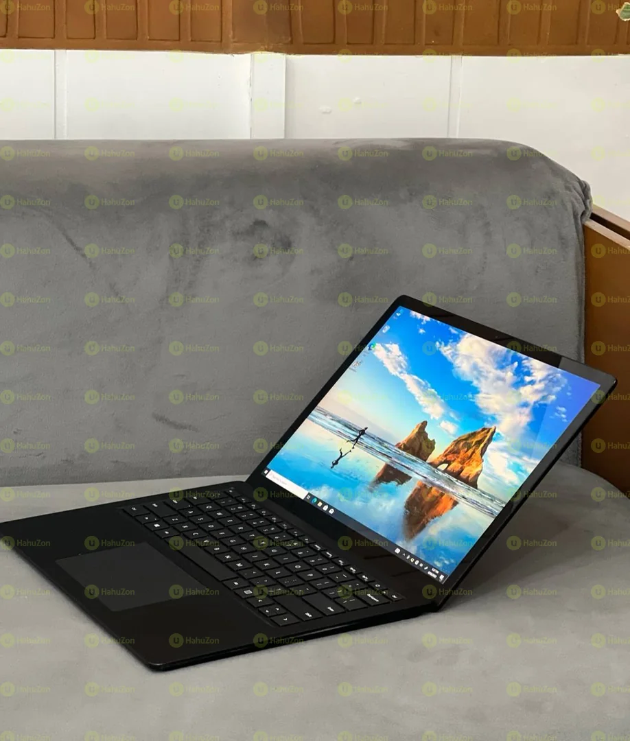 Microsoft Surface Laptop 4 Core i7 11Th Generation Laptop