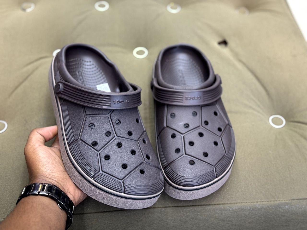 Crocs Women's Shoes